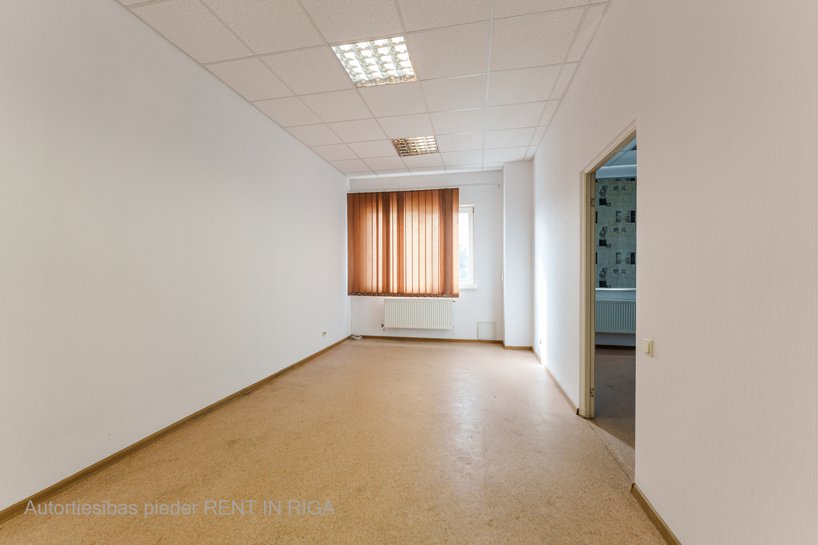 Office for rent, Pildas street - Image 1