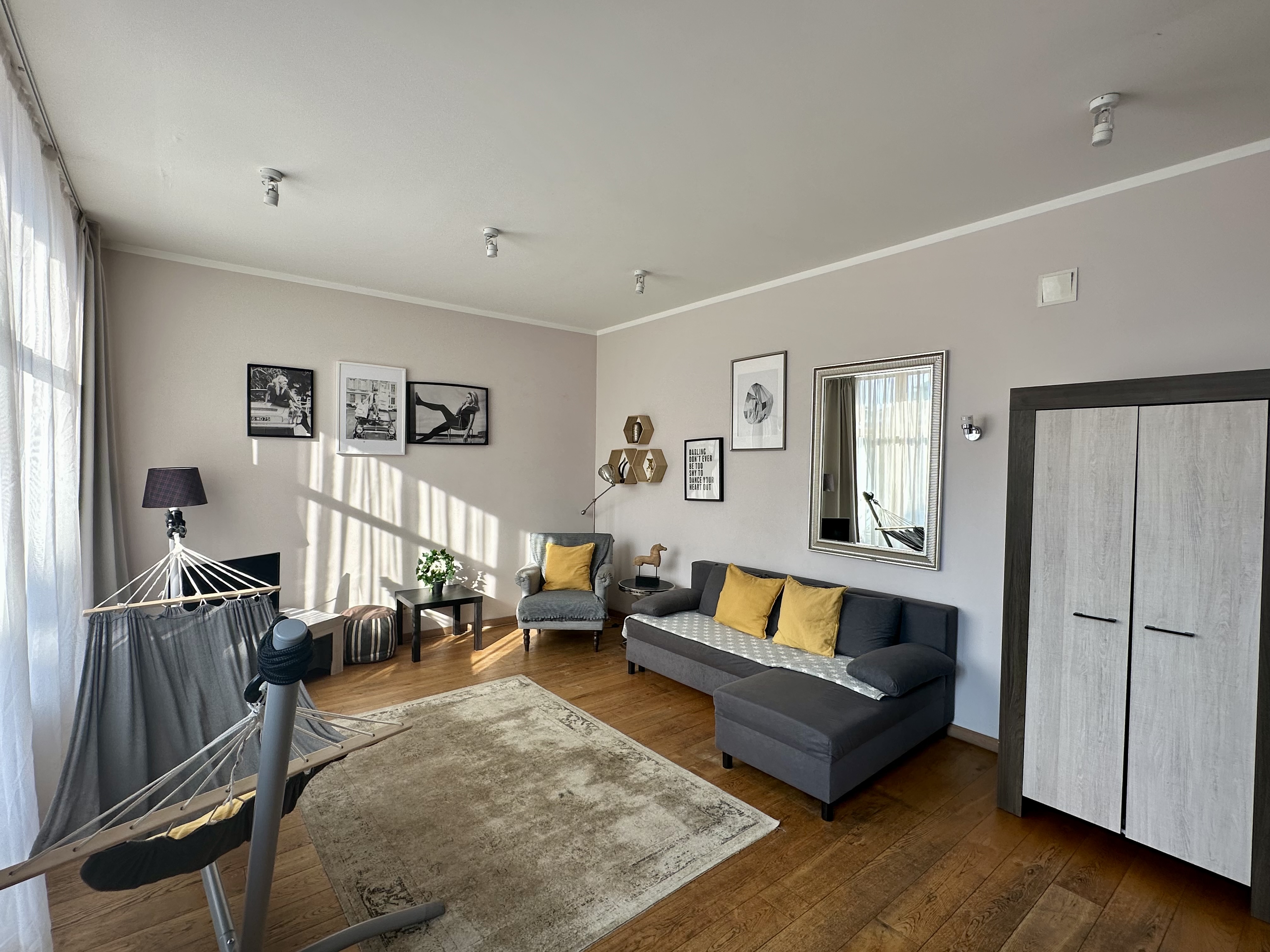 Apartment for sale, Eksporta street 12 - Image 1