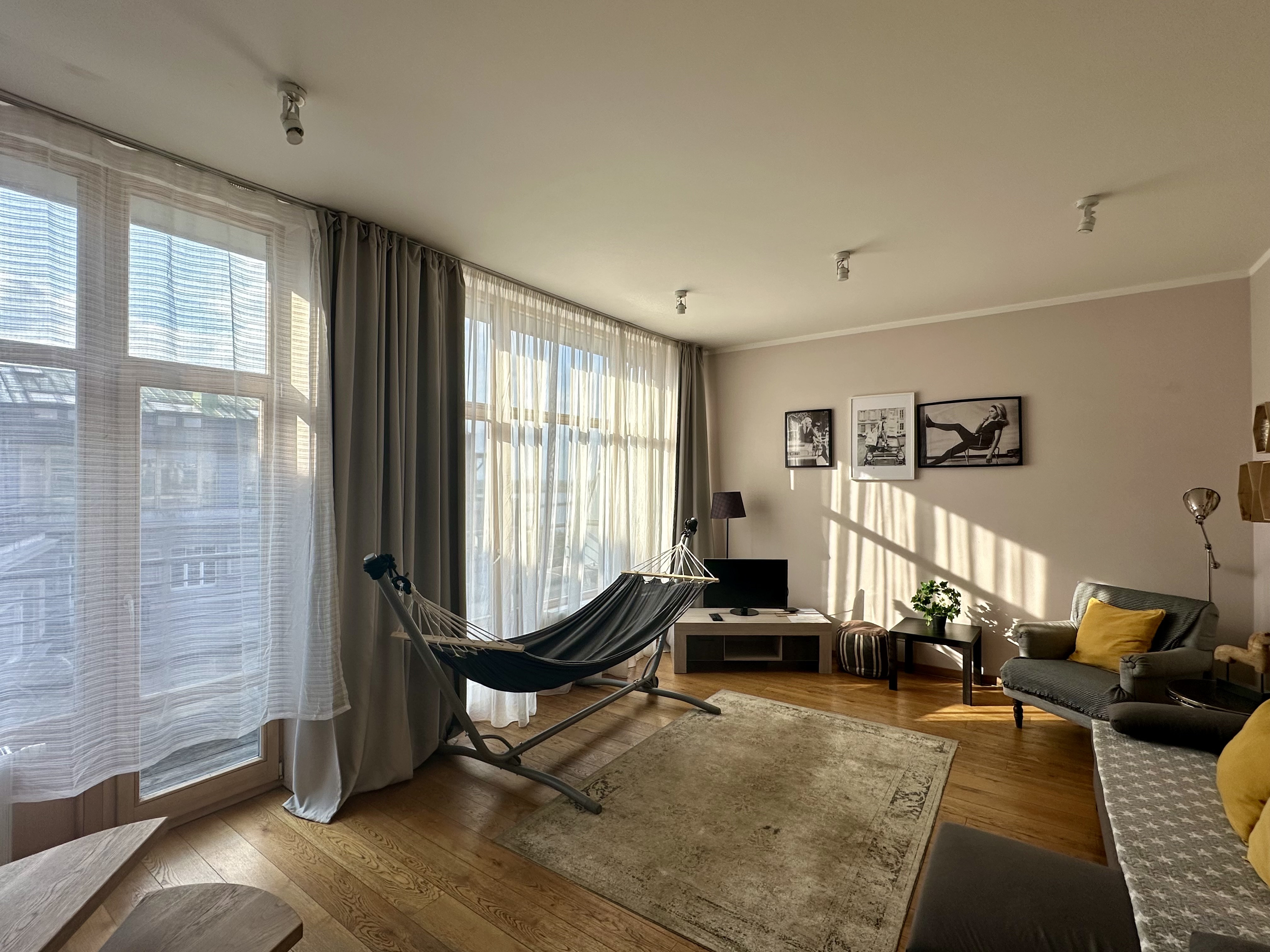 Apartment for sale, Eksporta street 12 - Image 1