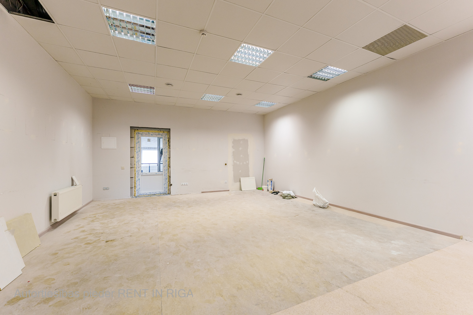 Office for rent, Pildas street - Image 1