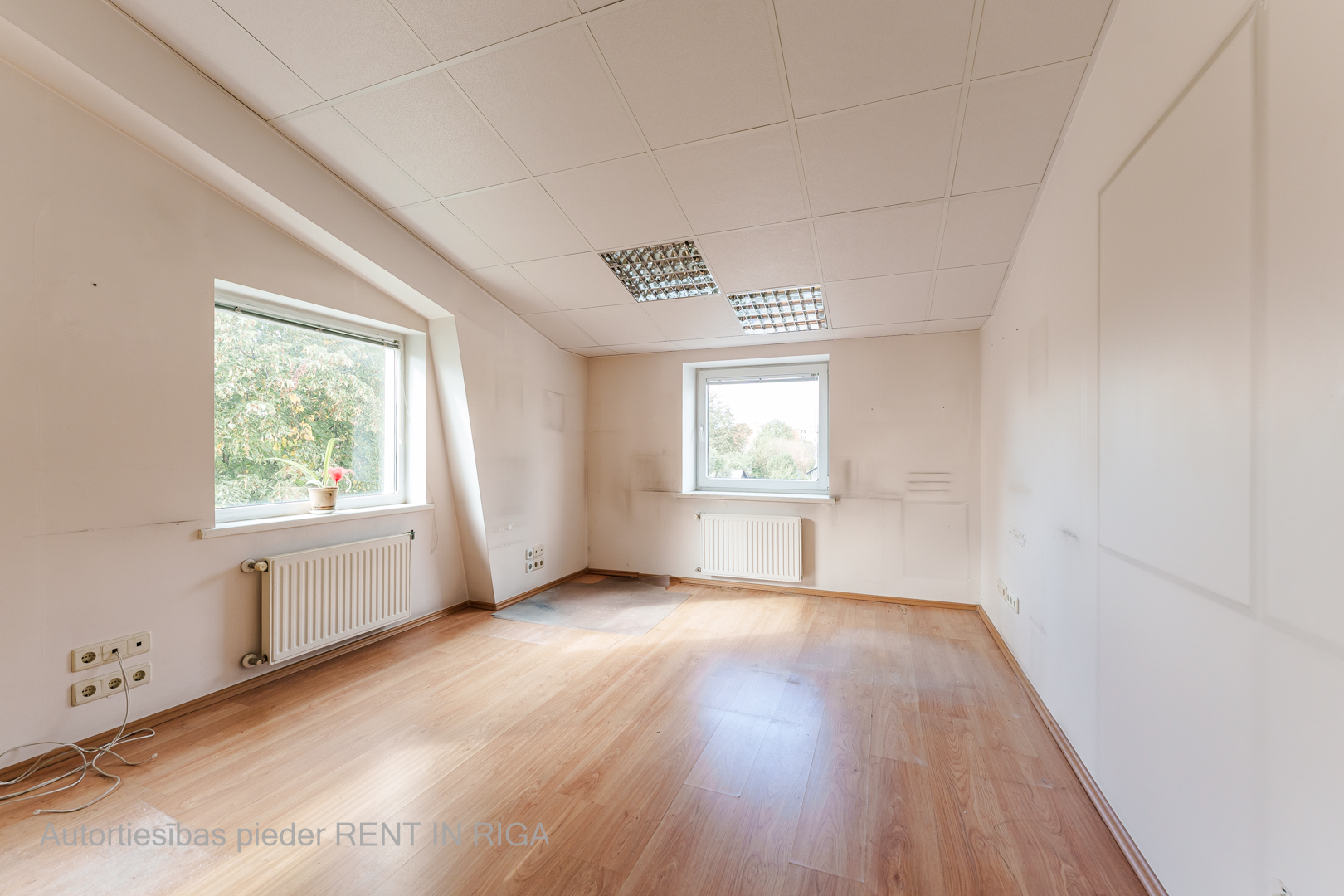 Office for rent, Pildas street - Image 1