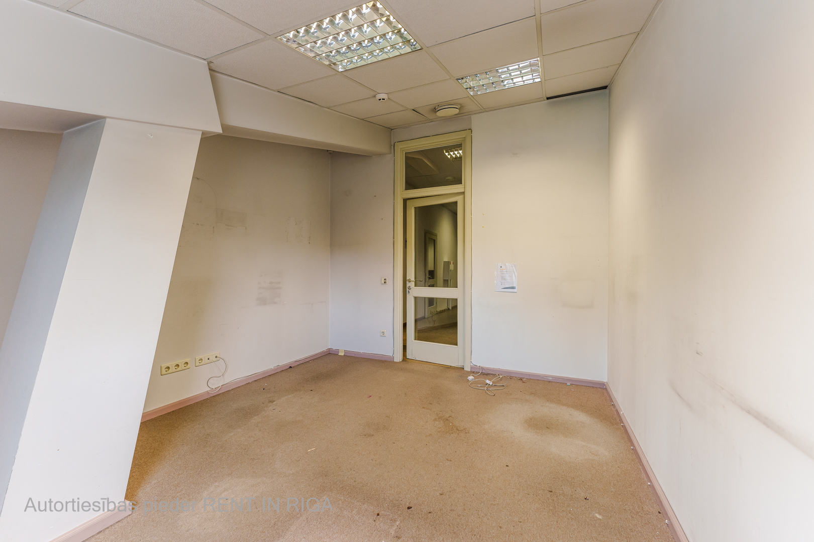 Office for rent, Pildas street - Image 1