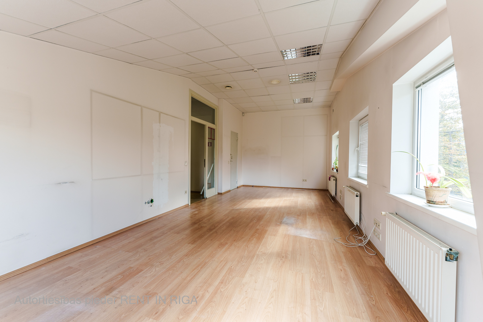 Office for rent, Pildas street - Image 1