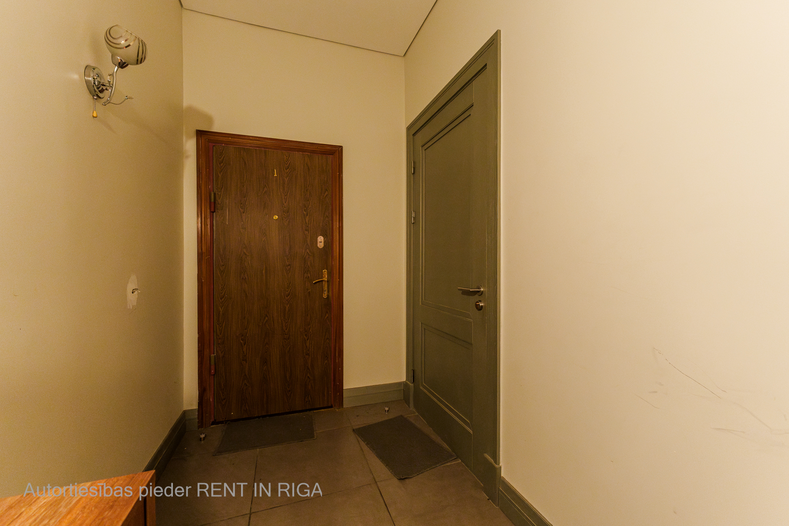 Apartment for rent, Stabu street 23 - Image 1