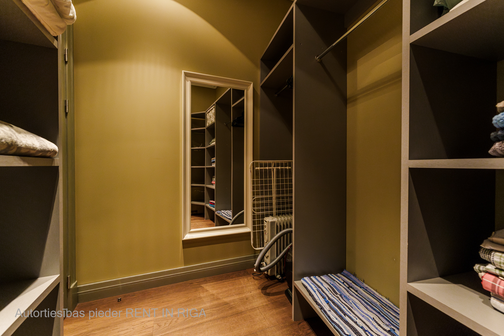 Apartment for rent, Stabu street 23 - Image 1