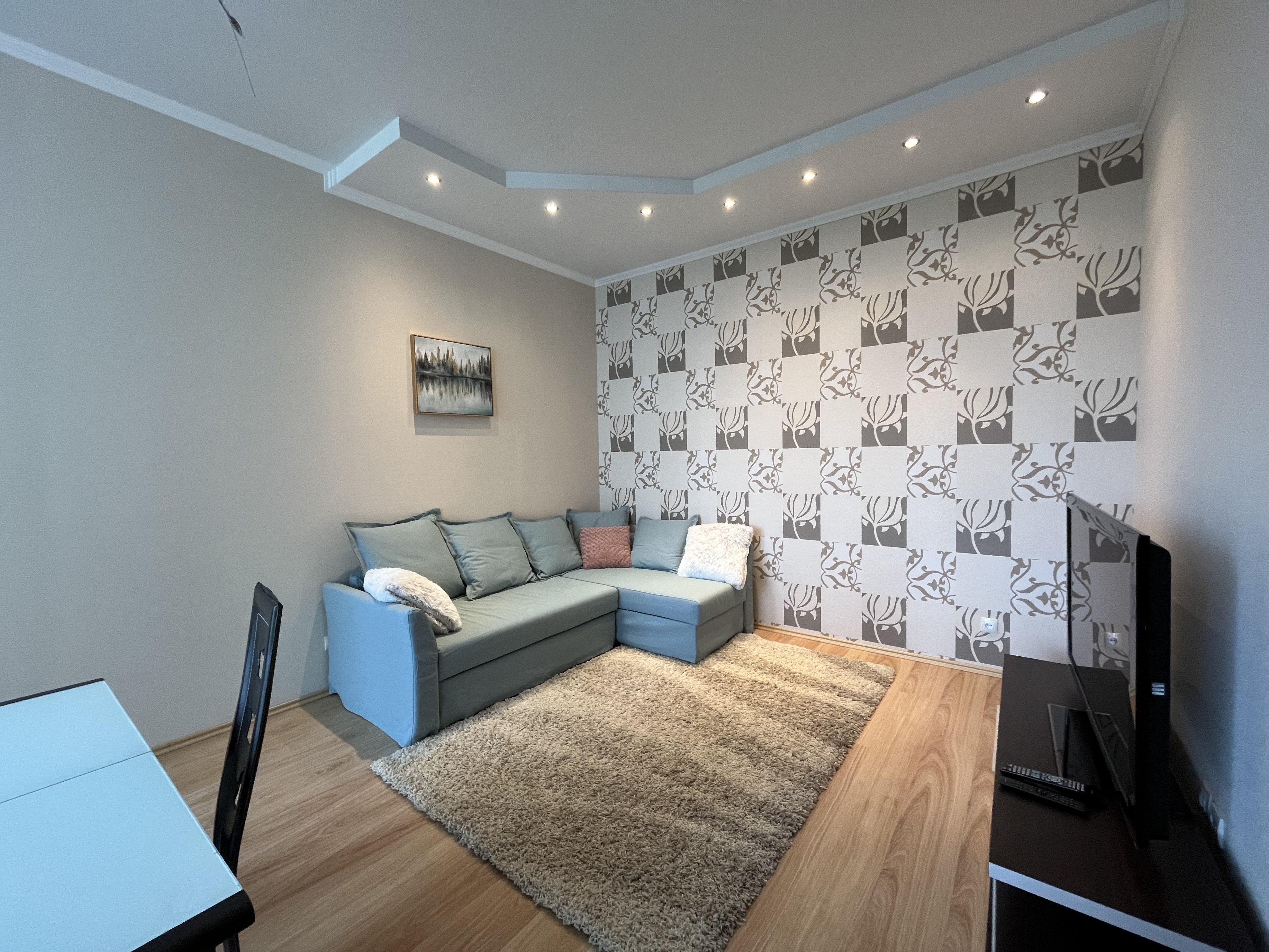 Apartment for rent, Kaivas street 50 - Image 1