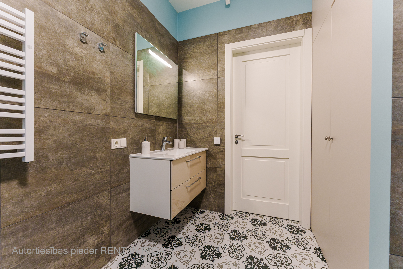 Apartment for rent, Gaujas street 4 - Image 1