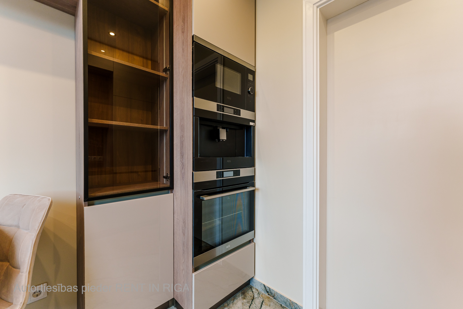 Apartment for rent, Rūpniecības street 22 - Image 1