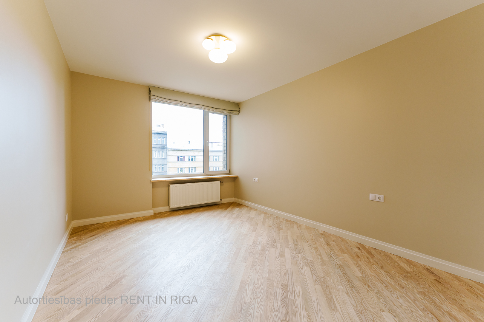 Apartment for rent, Rūpniecības street 22 - Image 1