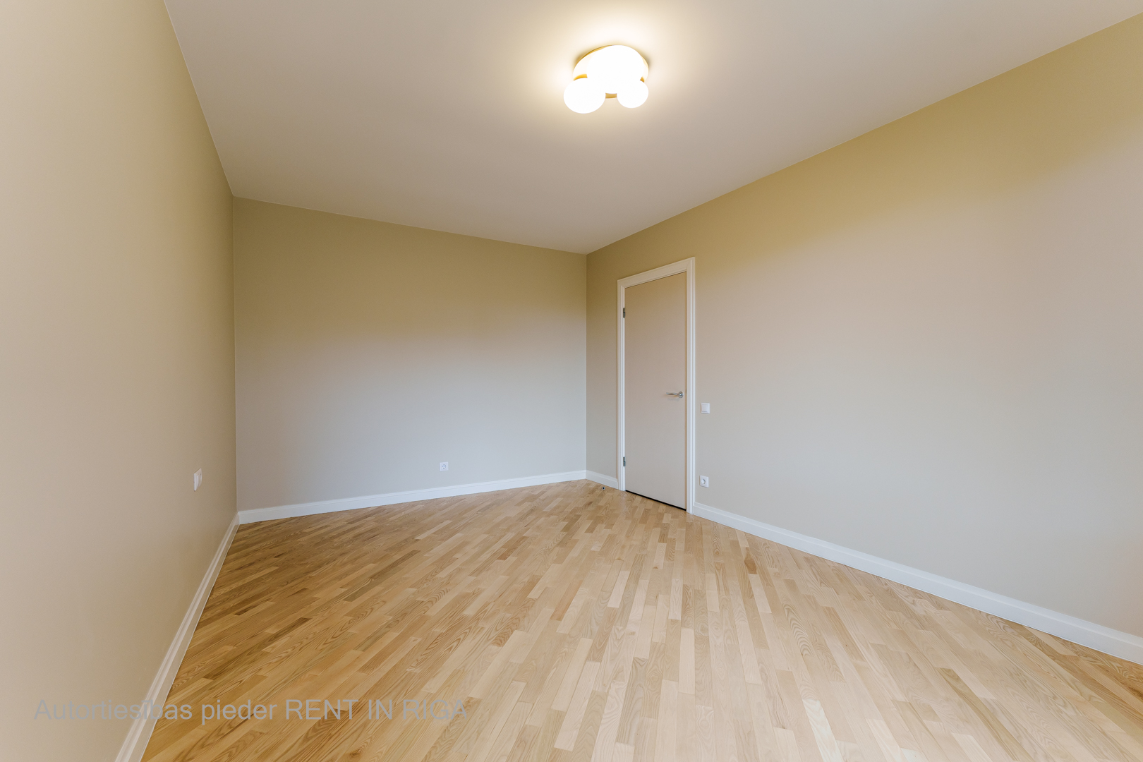 Apartment for rent, Rūpniecības street 22 - Image 1