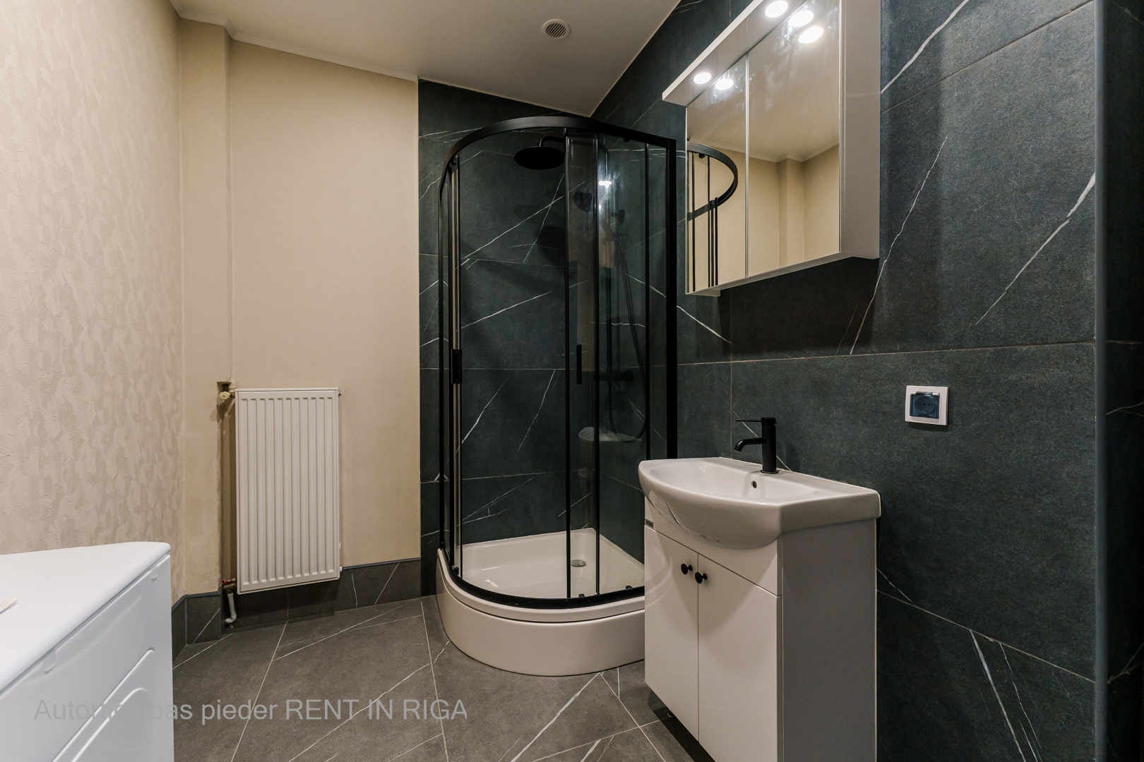 Apartment for rent, Elizabetes iela street 51 - Image 1