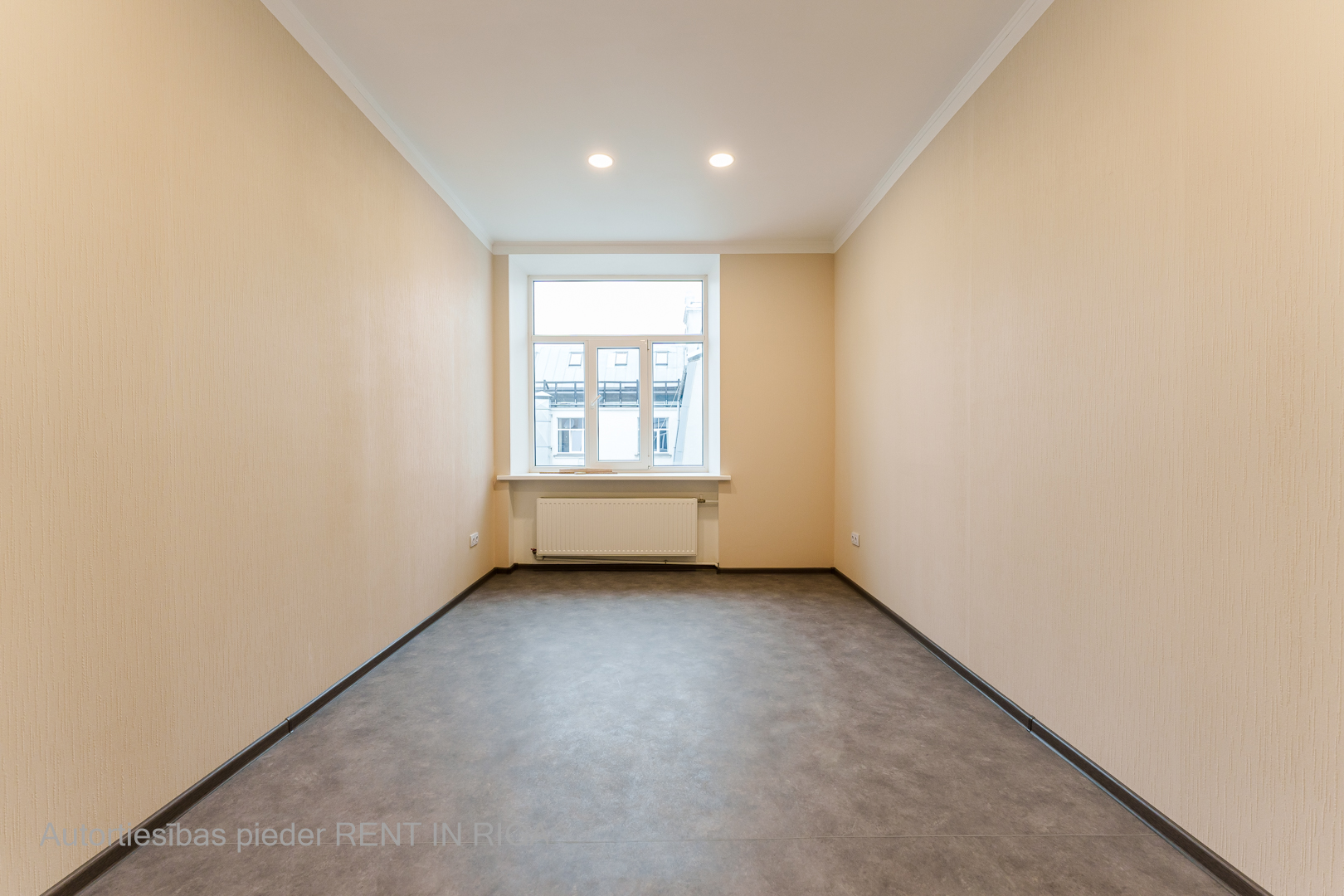 Apartment for rent, Elizabetes iela street 51 - Image 1