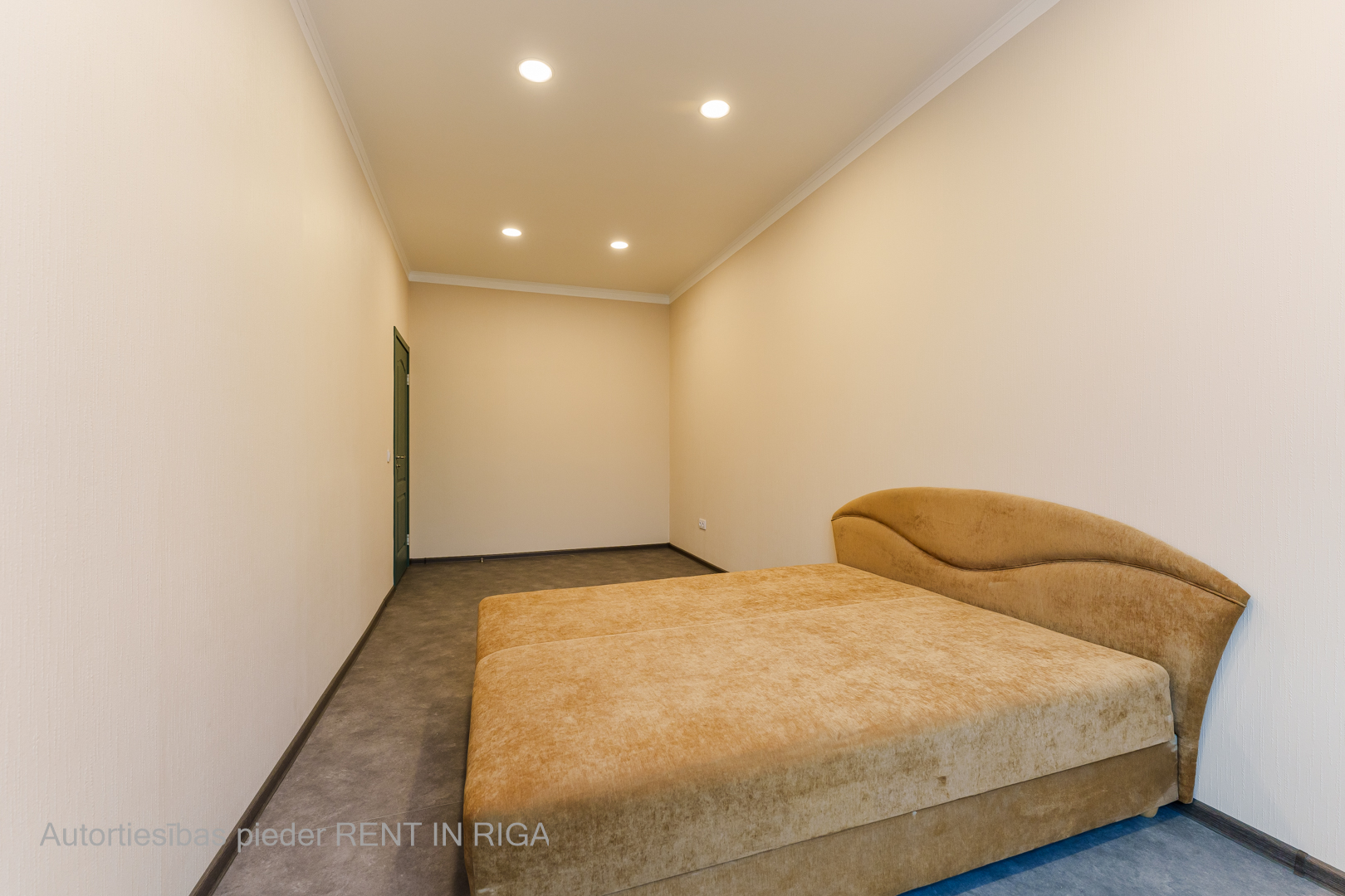 Apartment for rent, Elizabetes iela street 51 - Image 1