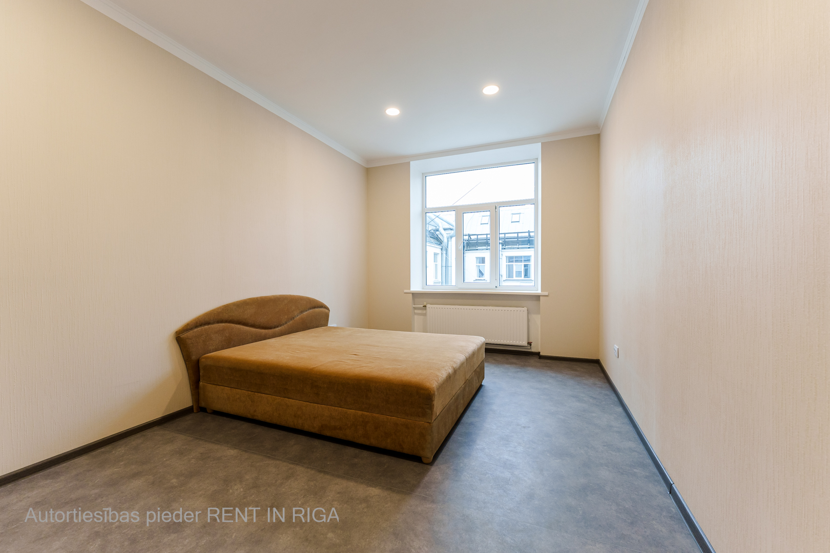 Apartment for rent, Elizabetes iela street 51 - Image 1