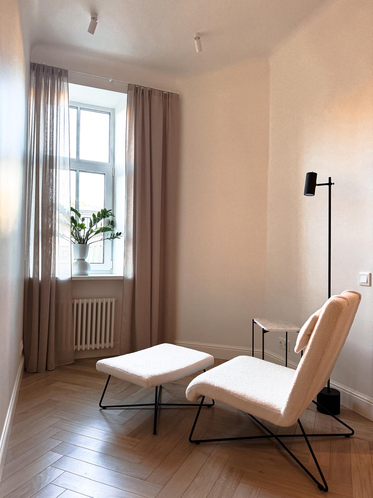 Apartment for sale, Valdemāra street 34 - Image 1