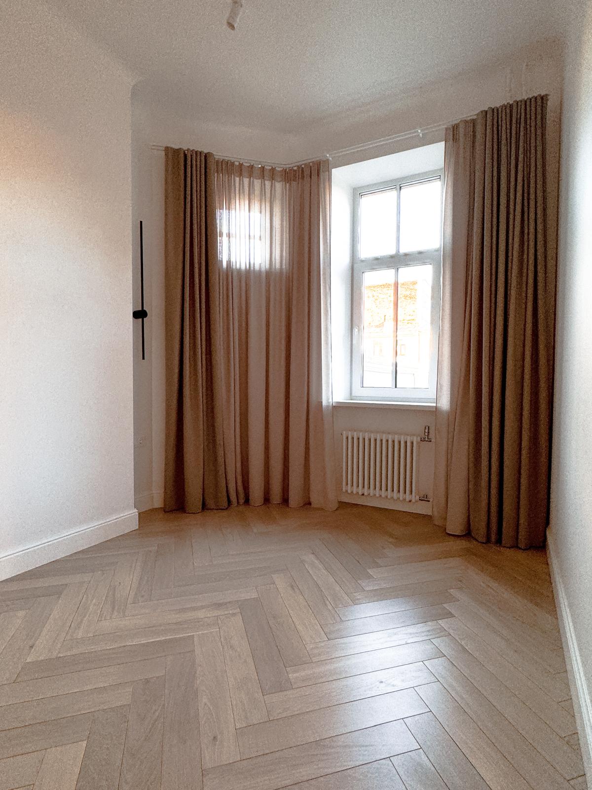 Apartment for sale, Valdemāra street 34 - Image 1