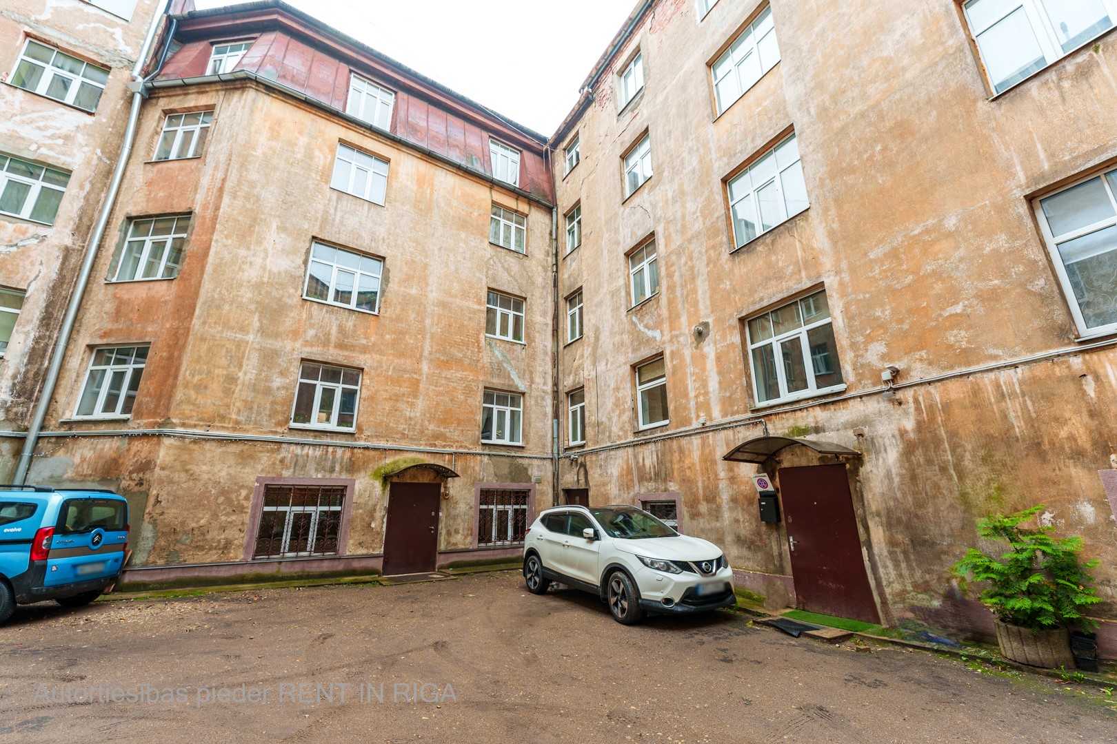 Apartment for sale, Elijas street 20 - Image 1