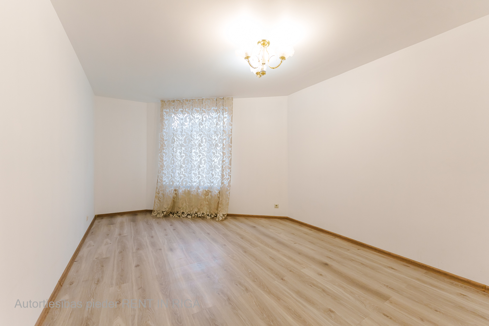 Apartment for sale, Elijas street 20 - Image 1