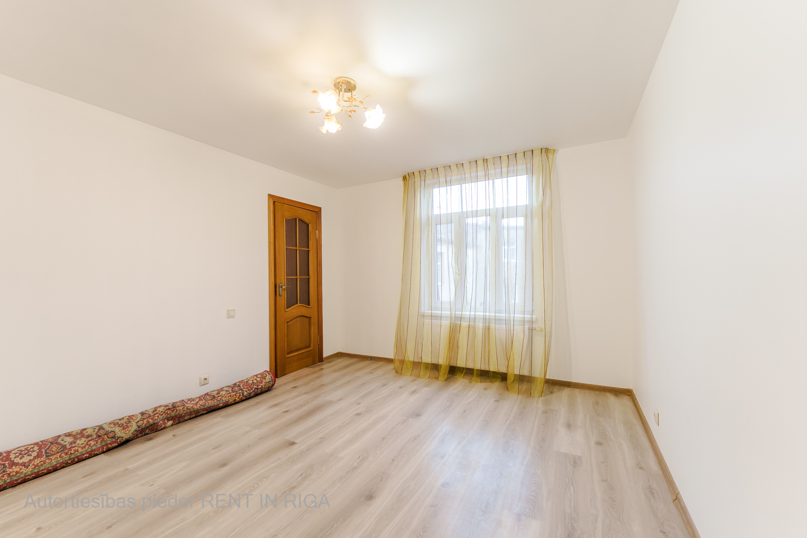 Apartment for sale, Elijas street 20 - Image 1