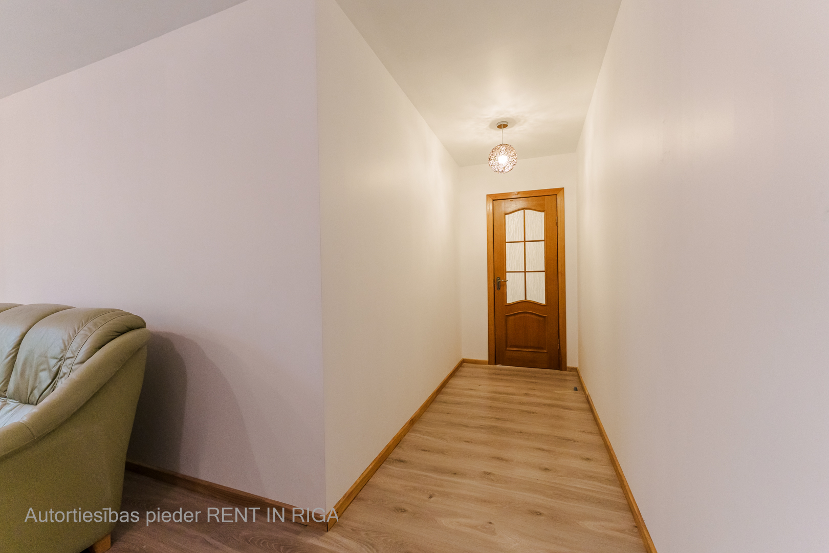 Apartment for sale, Elijas street 20 - Image 1