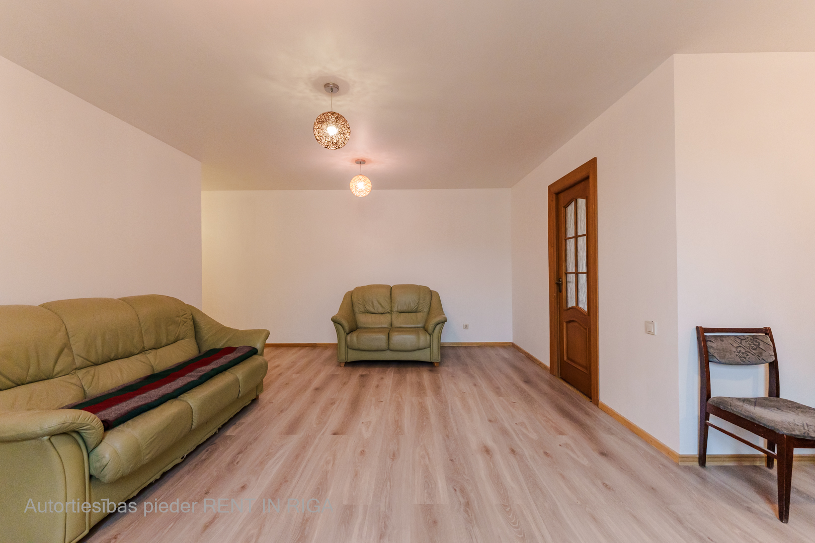 Apartment for sale, Elijas street 20 - Image 1