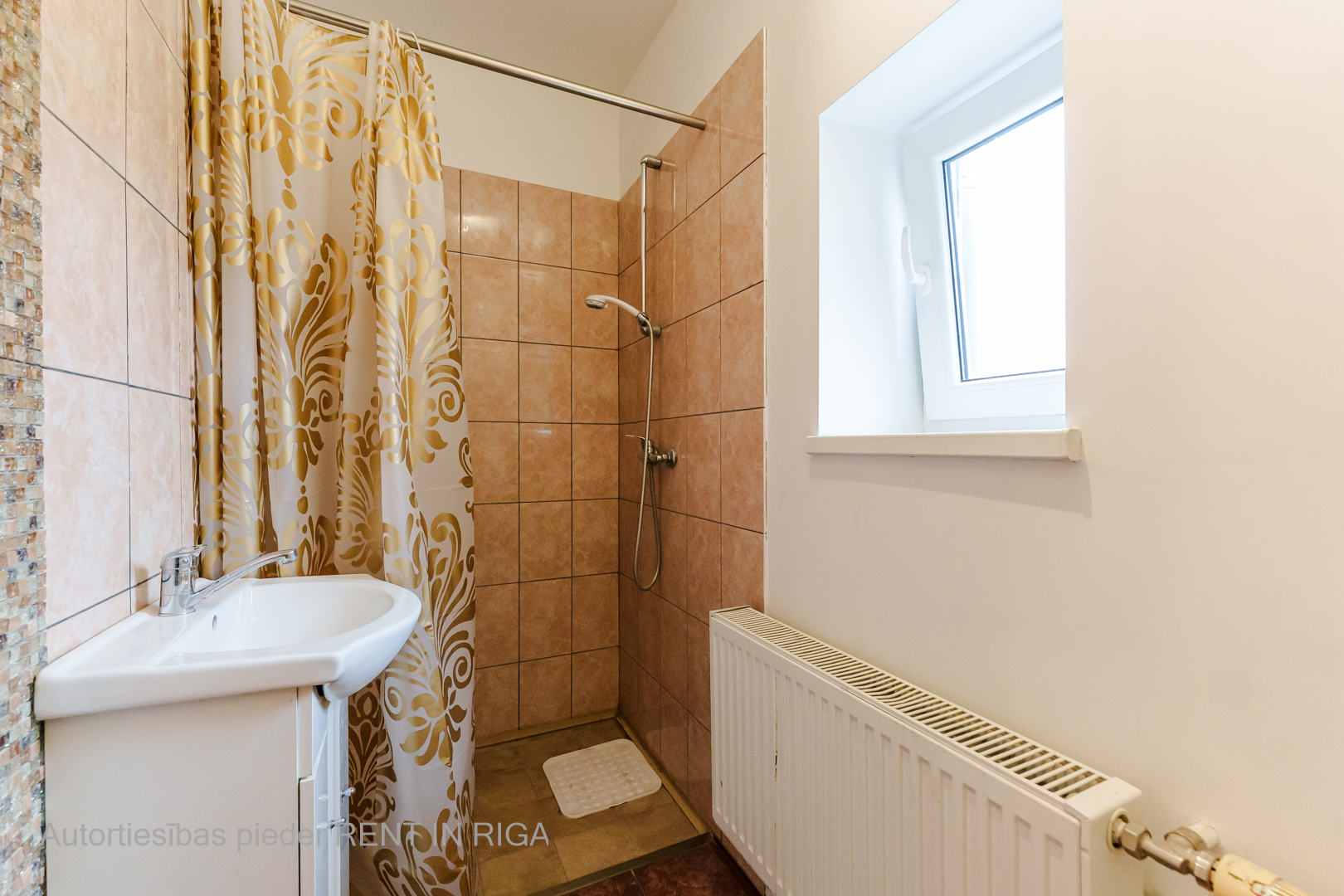 Apartment for sale, Elijas street 20 - Image 1