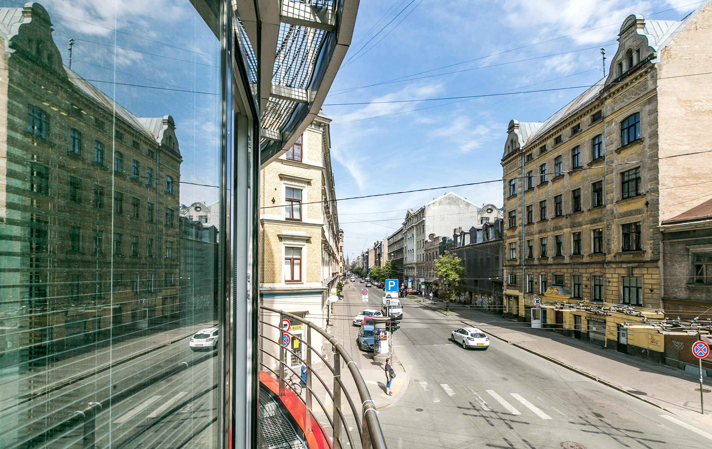 Office for rent, Ģertrūdes street - Image 1