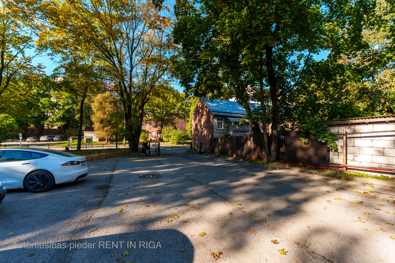 Office for rent, Nometņu street - Image 1