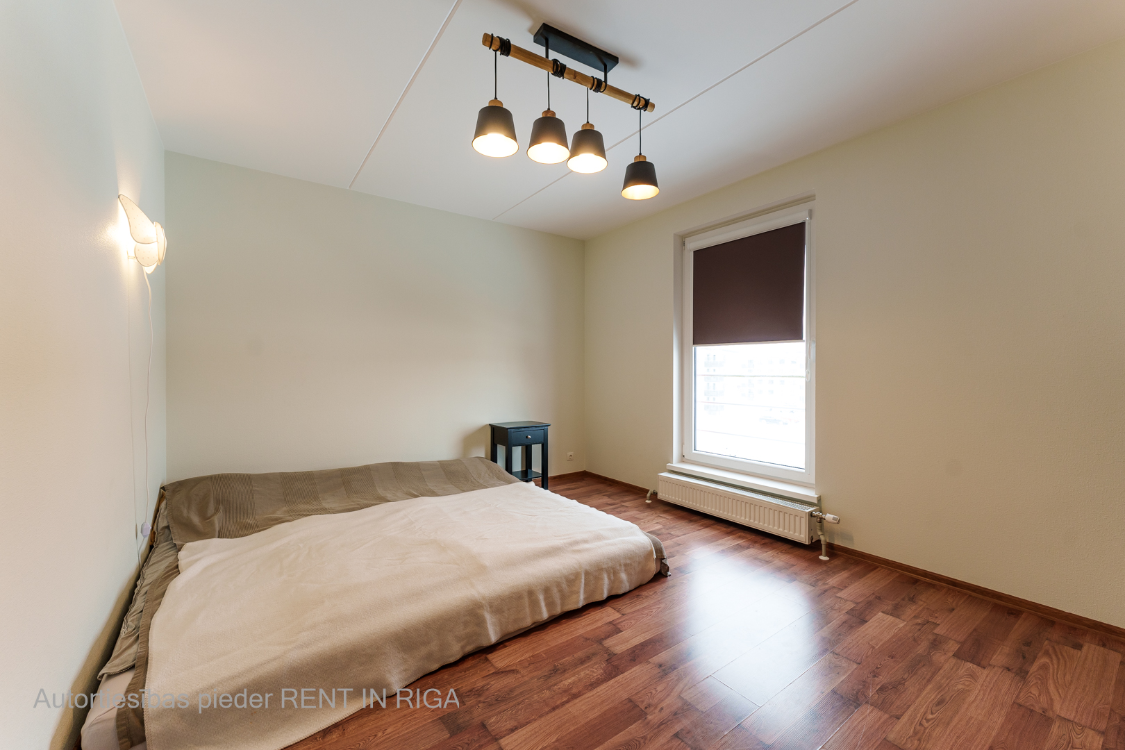 Apartment for sale, Dzērveņu street 7 - Image 1