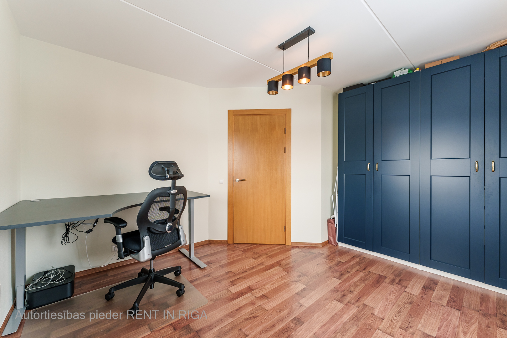 Apartment for sale, Dzērveņu street 7 - Image 1