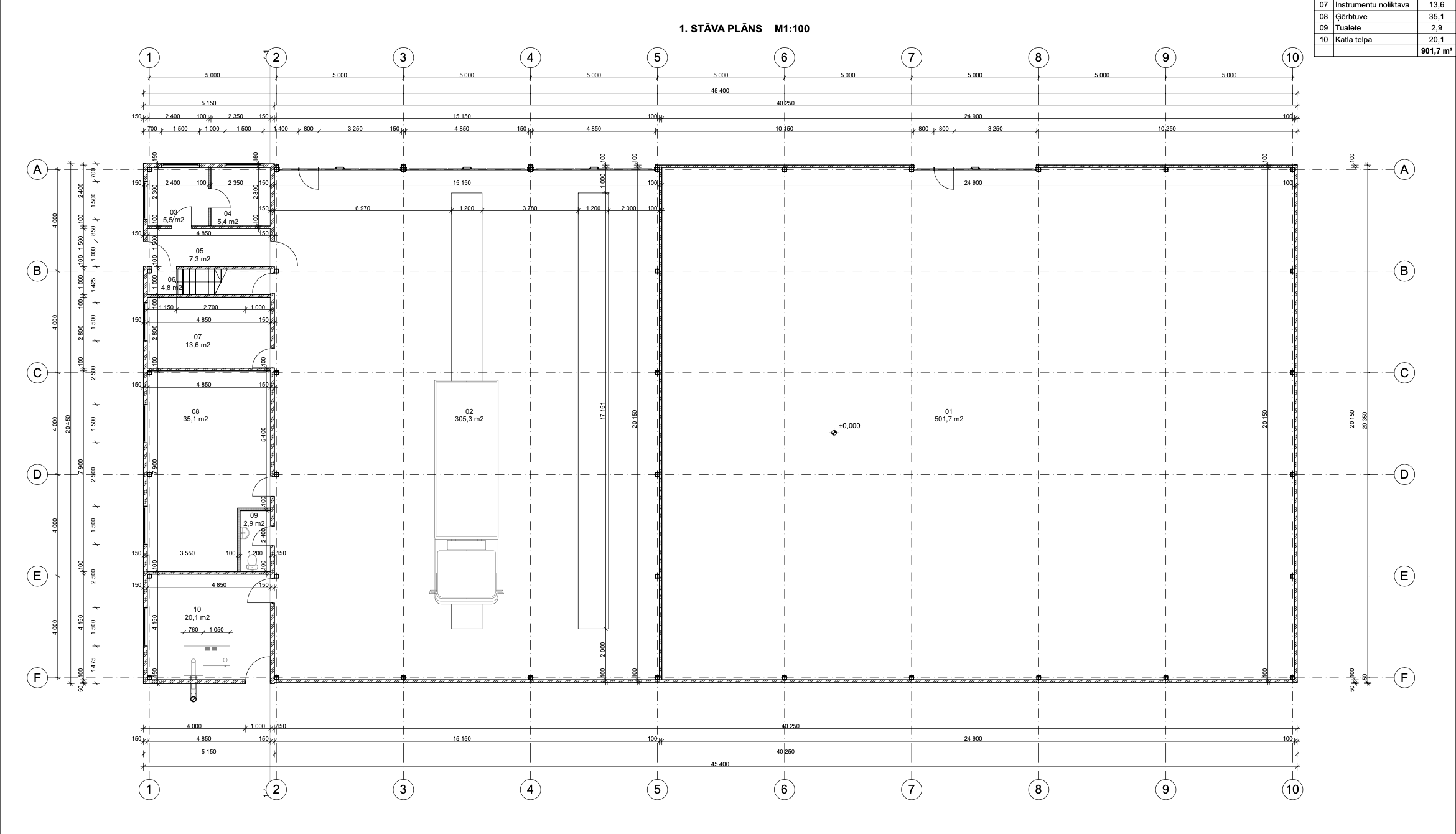 Land plot for sale, Lemeli - Image 1