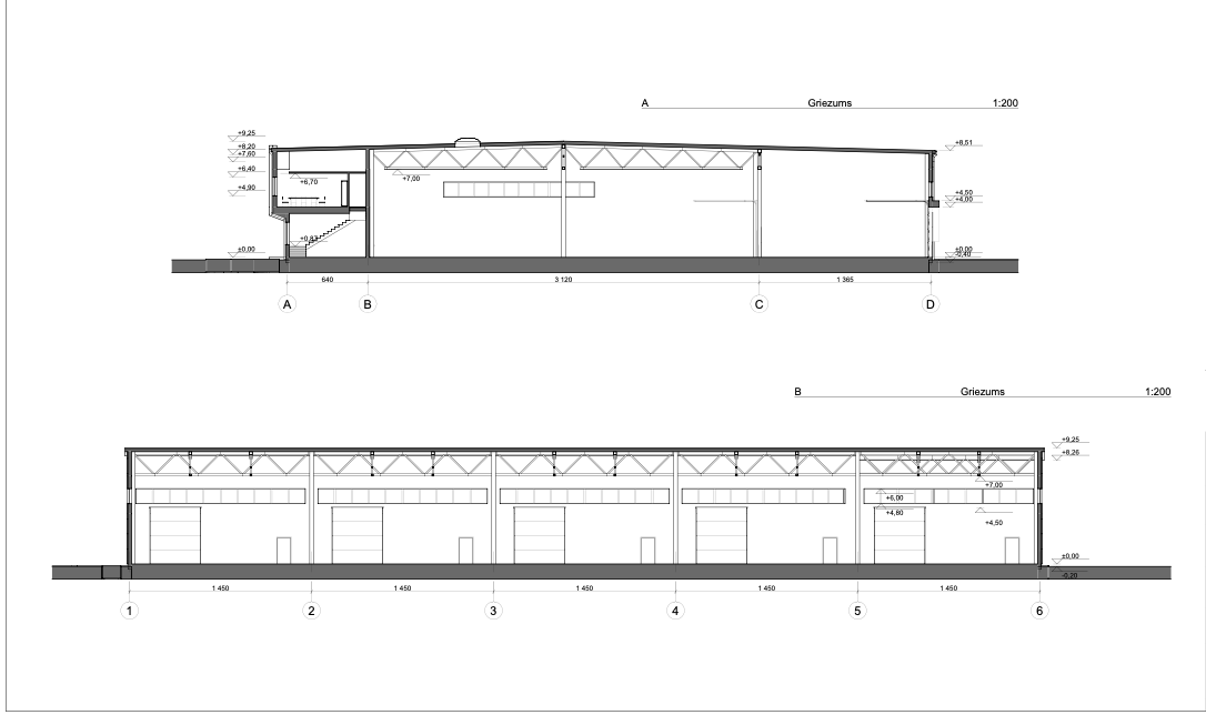 Land plot for sale, Bizness - Image 1