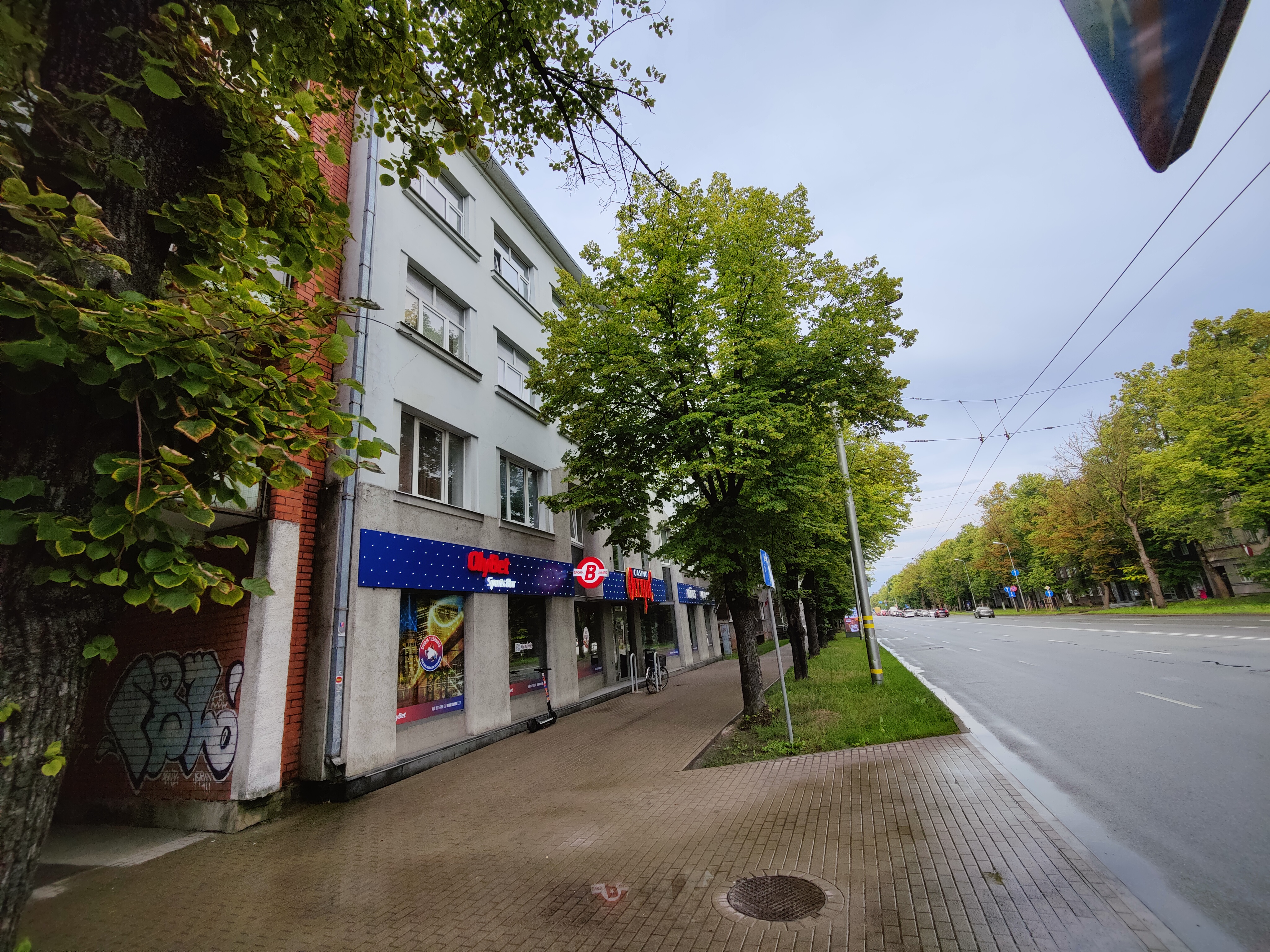 Apartment for sale, Brīvības street 235 - Image 1