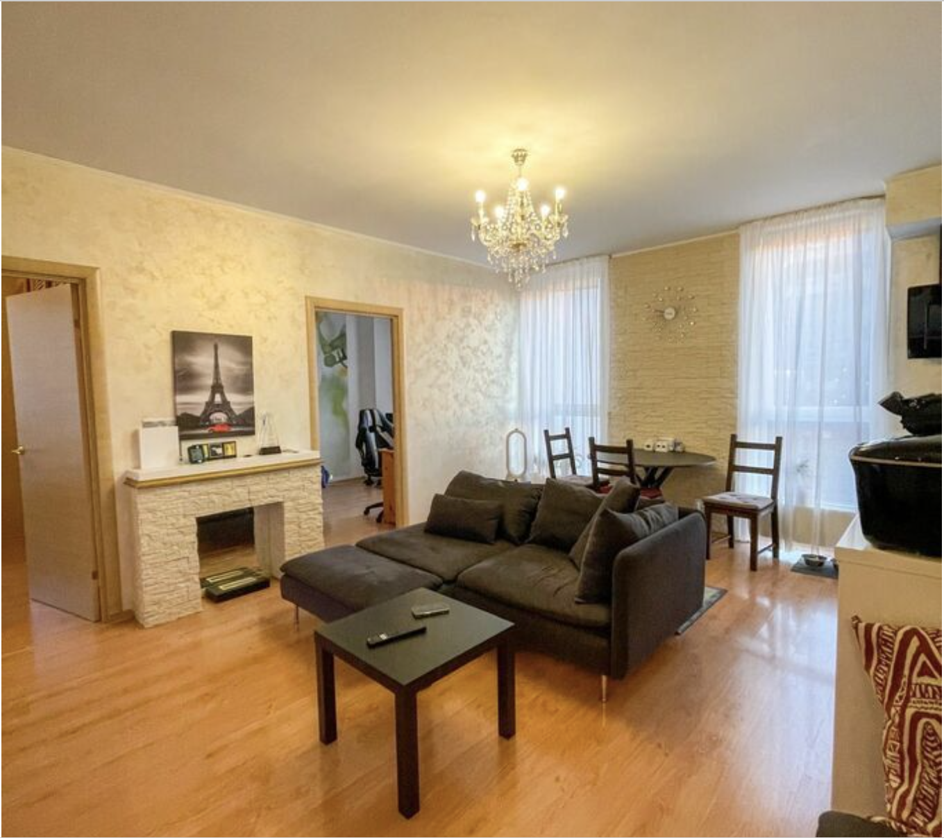 Apartment for sale, Gustava Zemgala gatve street 80 - Image 1