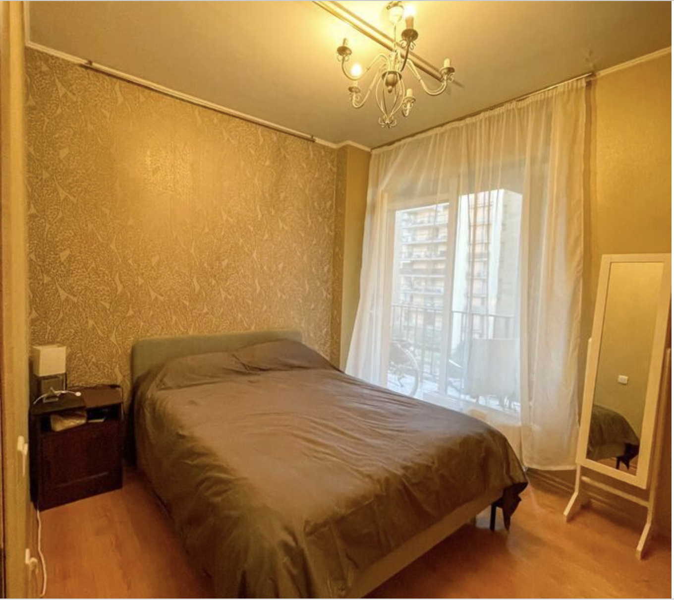 Apartment for sale, Gustava Zemgala gatve street 80 - Image 1