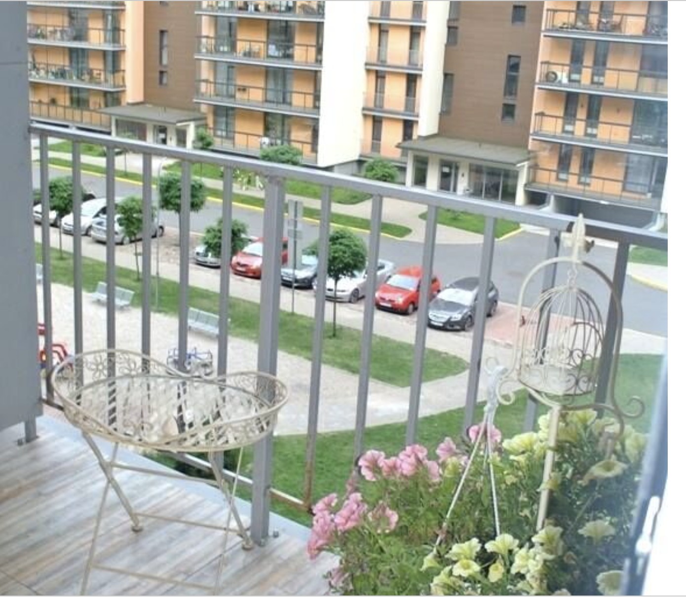 Apartment for sale, Gustava Zemgala gatve street 80 - Image 1