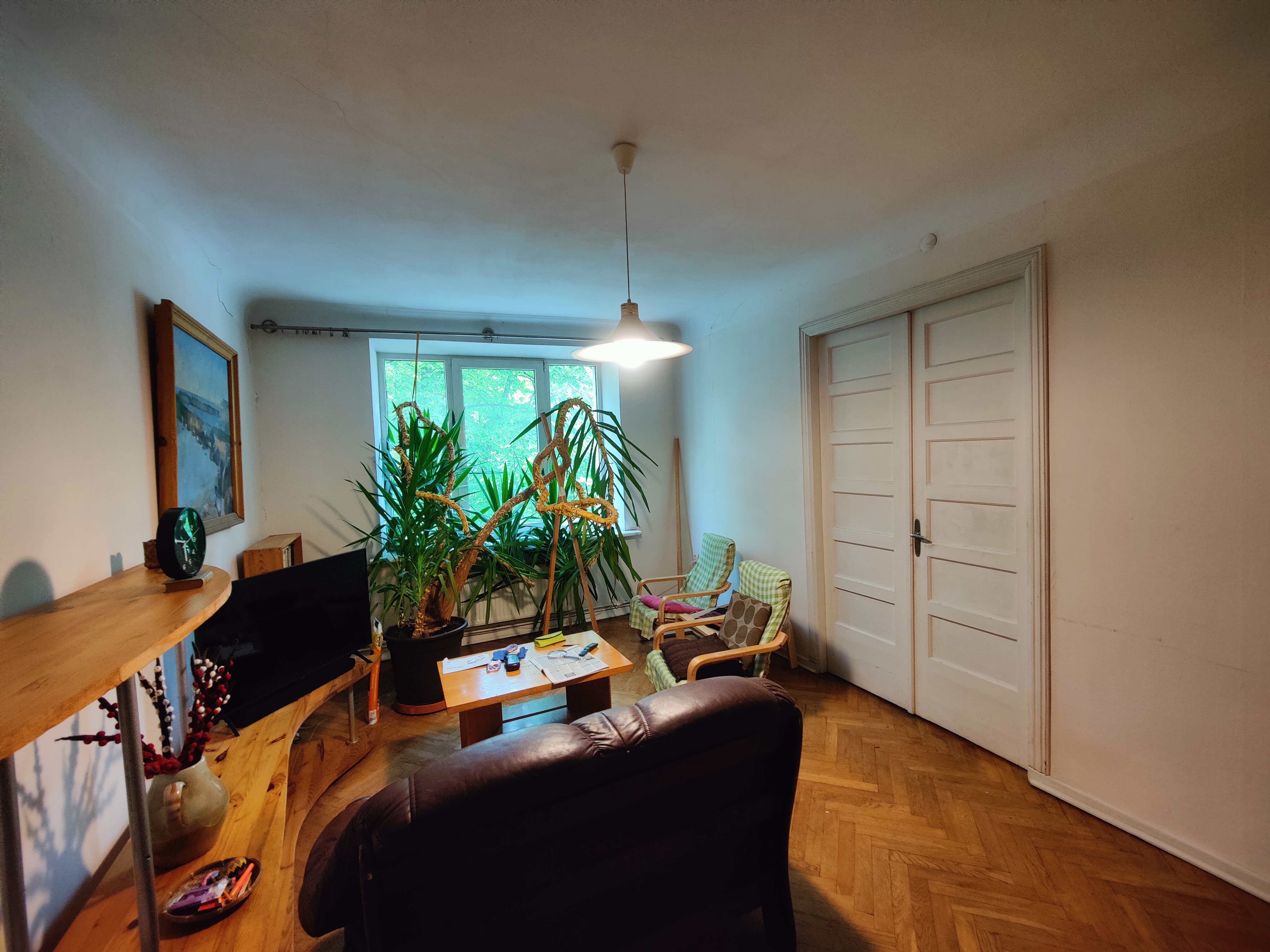 Apartment for sale, Brīvības street 235 - Image 1