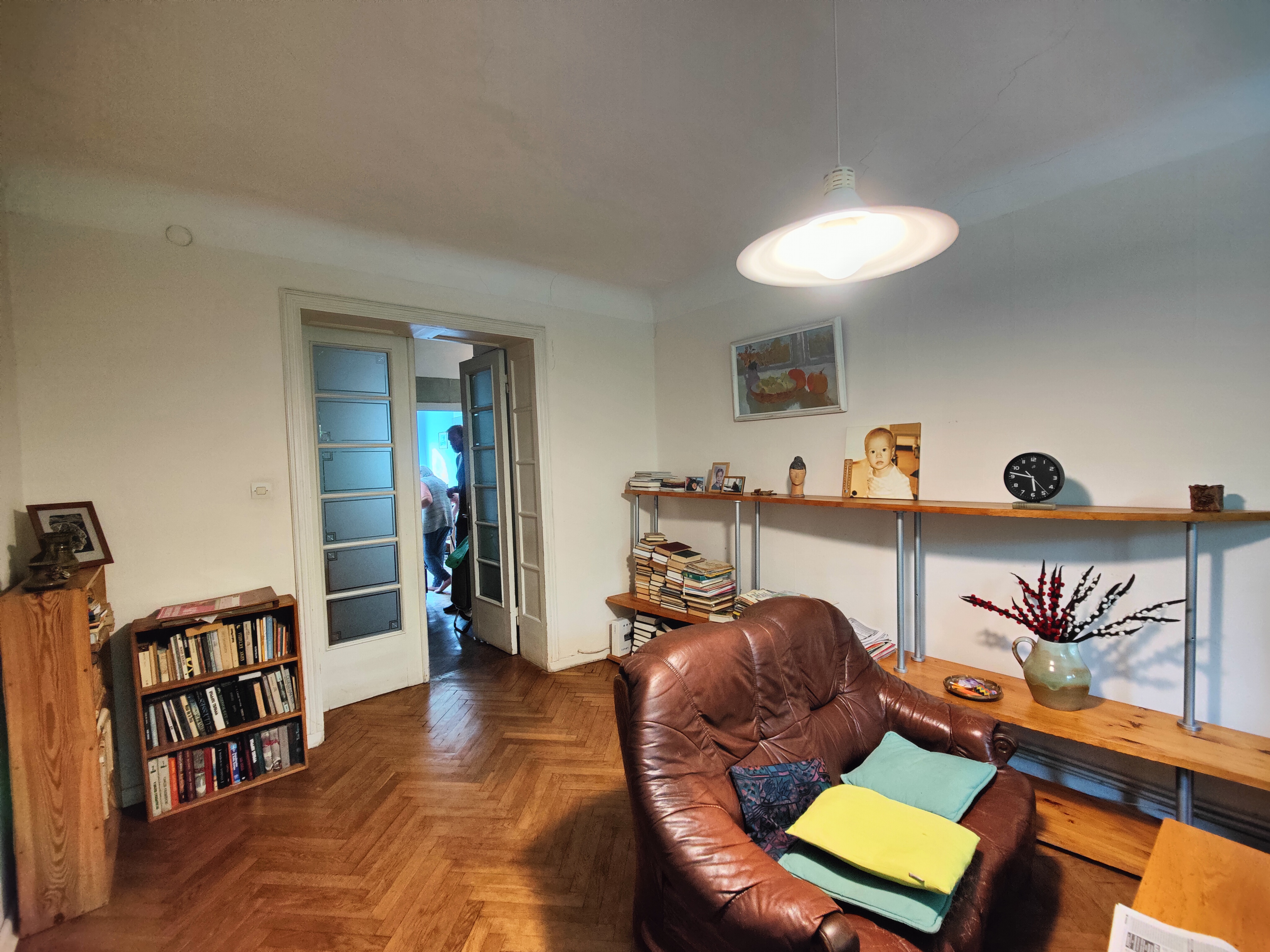 Apartment for sale, Brīvības street 235 - Image 1