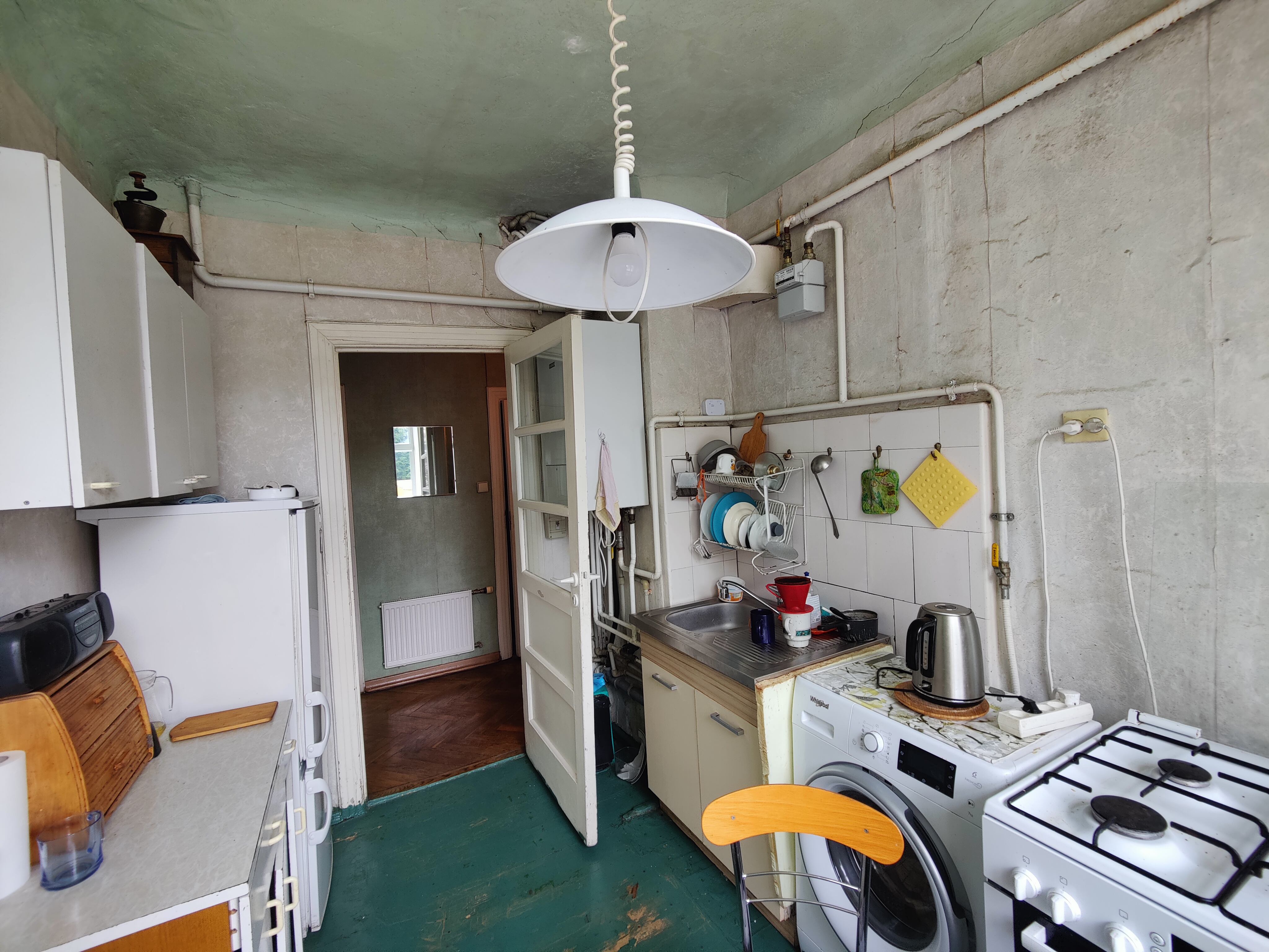 Apartment for sale, Brīvības street 235 - Image 1