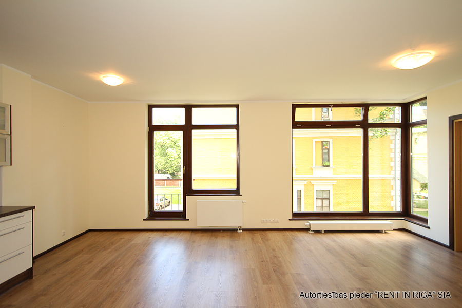 Apartment for sale, Miera street 61 - Image 1