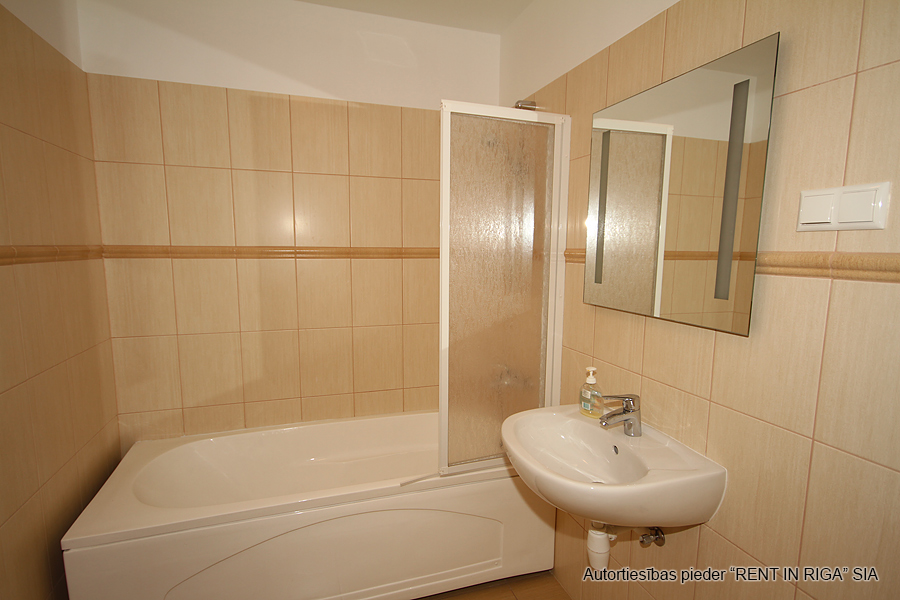 Apartment for sale, Miera street 61 - Image 1