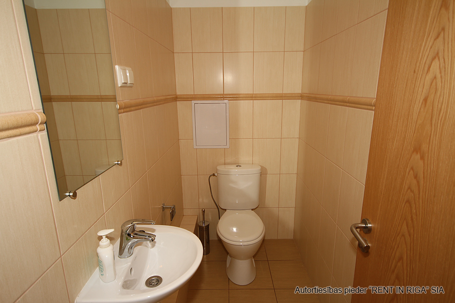 Apartment for sale, Miera street 61 - Image 1