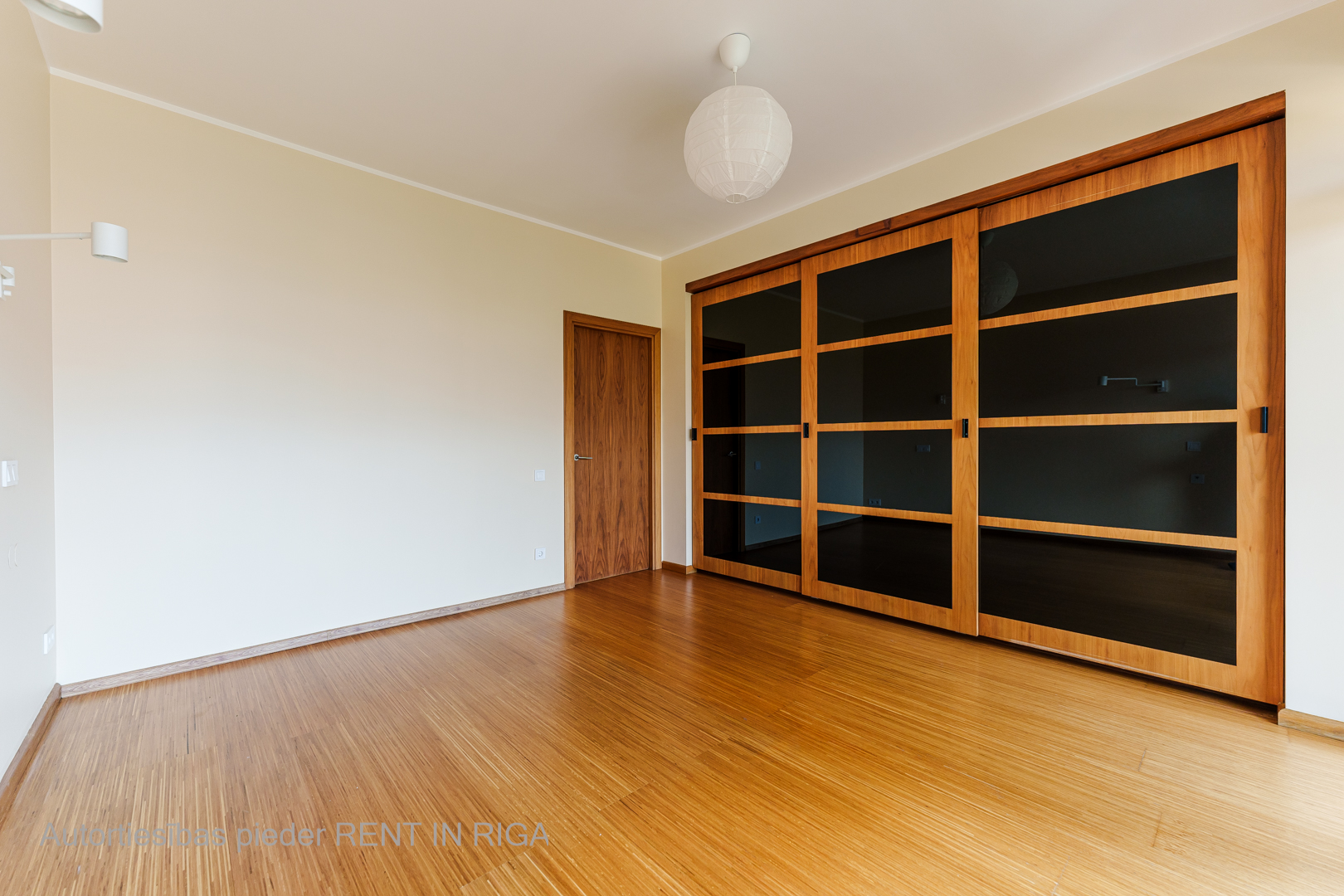 Apartment for rent, Slokas street 59 - Image 1