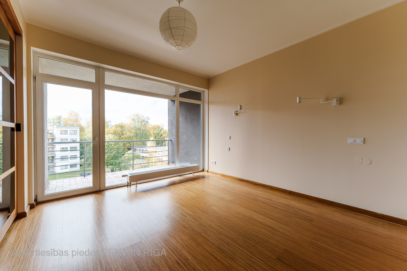 Apartment for rent, Slokas street 59 - Image 1