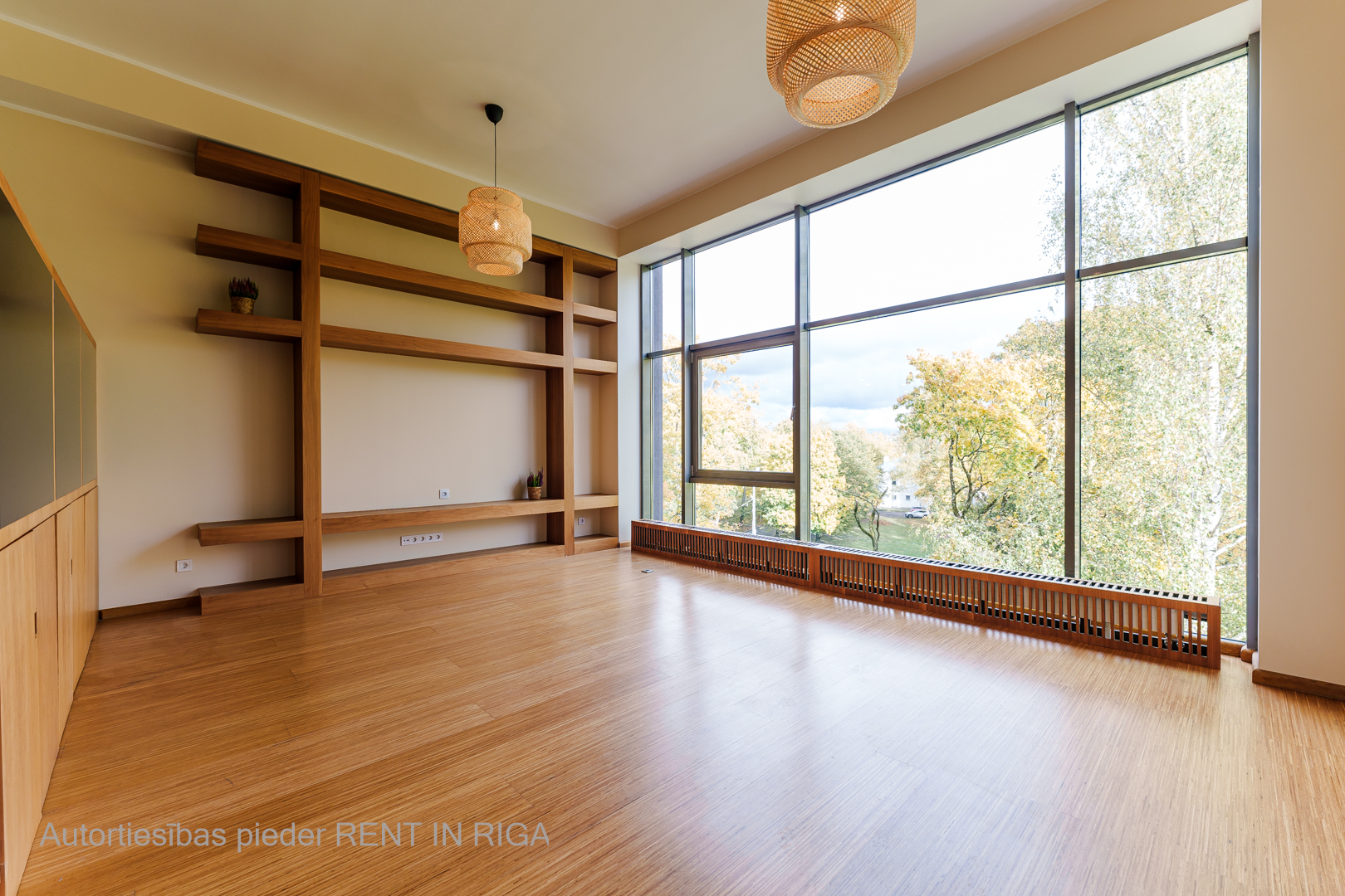 Apartment for rent, Slokas street 59 - Image 1