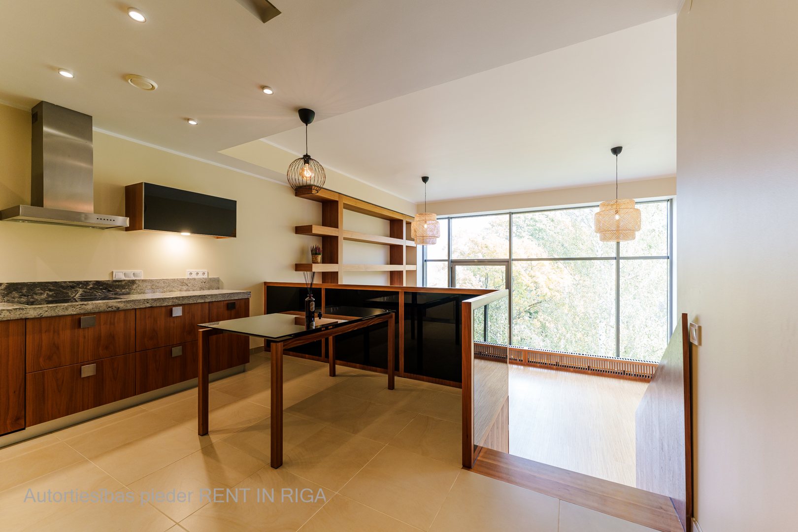 Apartment for rent, Slokas street 59 - Image 1