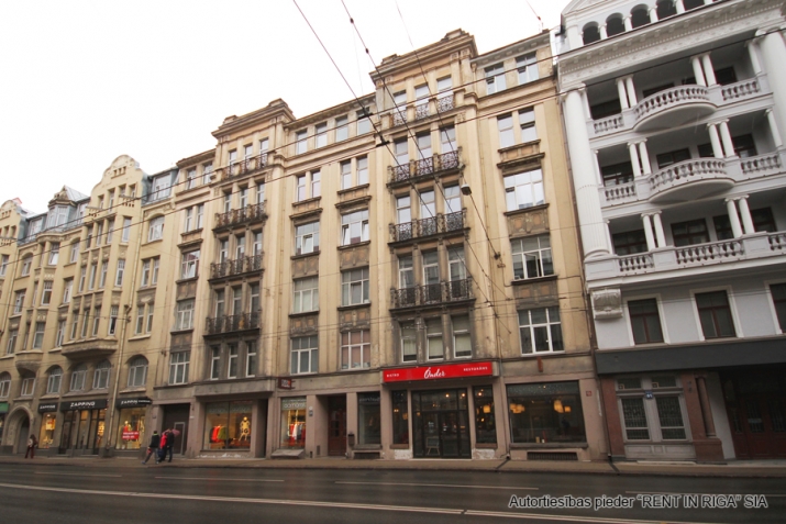 Apartment for sale, Brīvības street 59 - Image 1