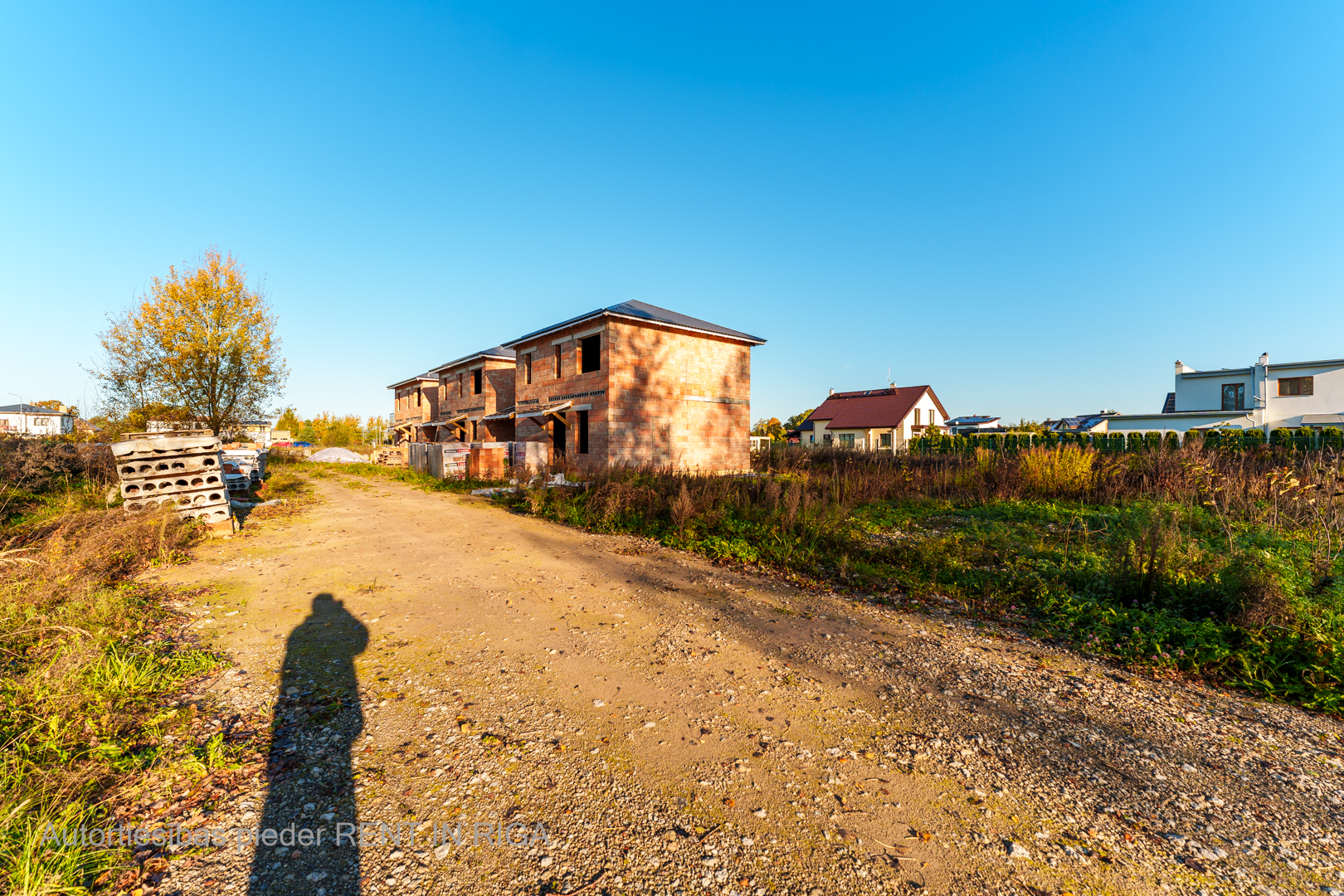 House for sale, Ābelīšu street - Image 1