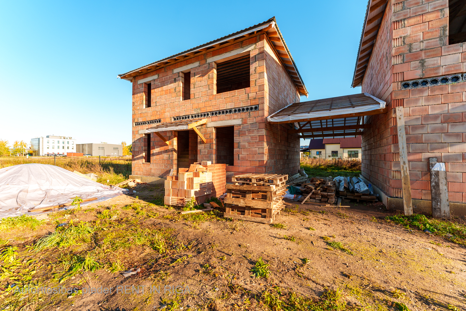 House for sale, Ābelīšu street - Image 1