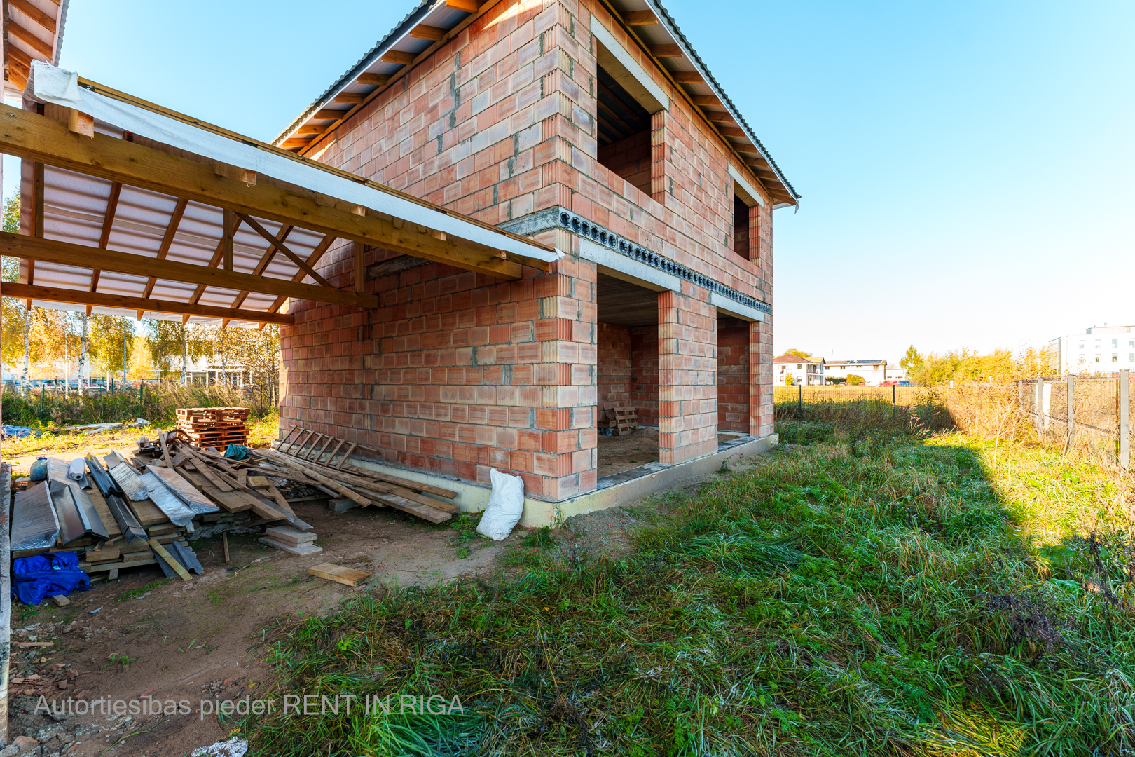 House for sale, Ābelīšu street - Image 1